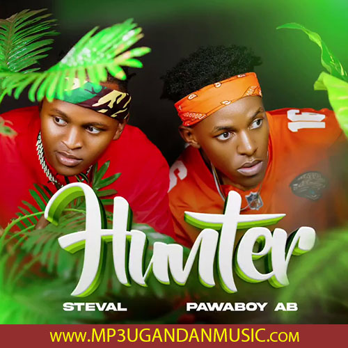 Hunter - Pawaboy X Steval
